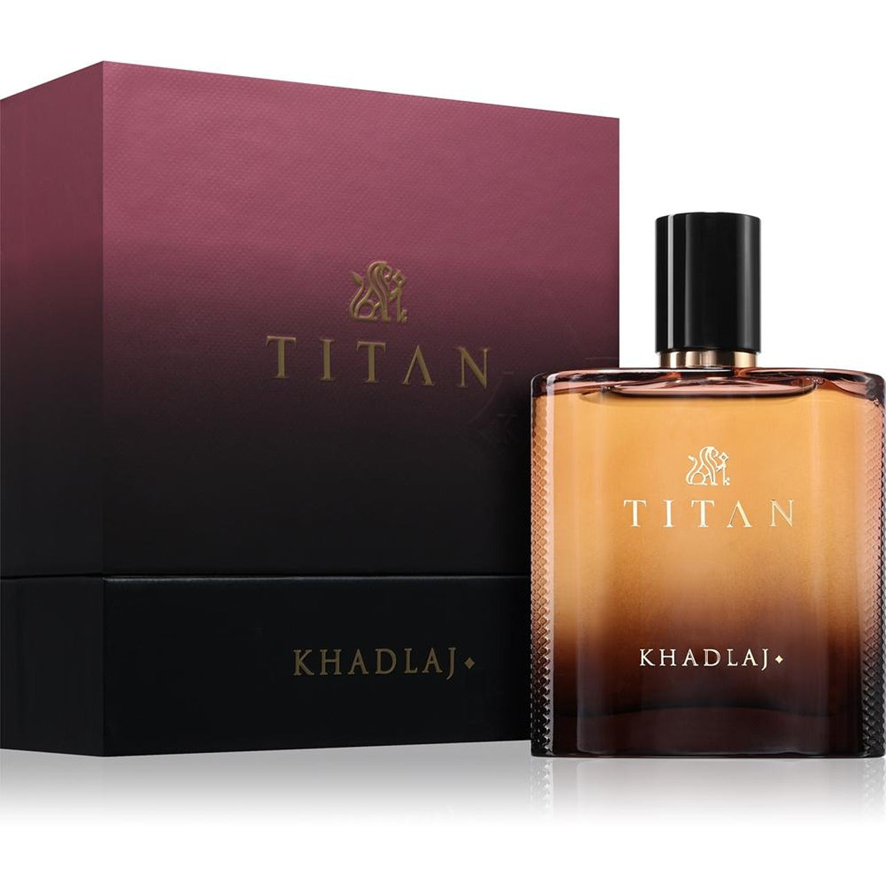 Khadlaj Titan EDP 100мл. – Khadlaj, мъжки аромат, Aroma Viva
