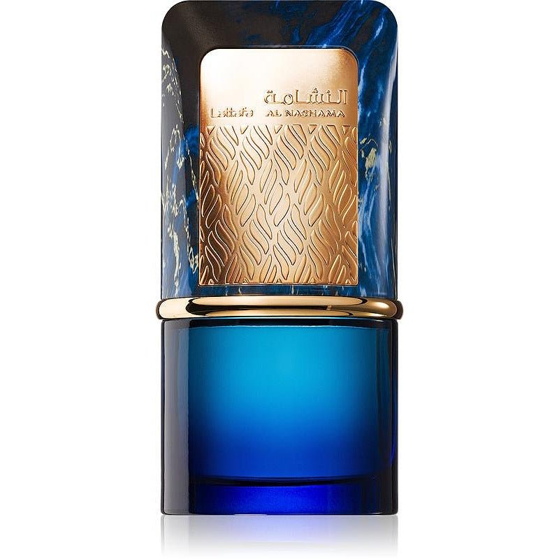 Lattafa Al Nashama Caprice EDP 100 мл. – оригинален парфюм, продуктова снимка 1