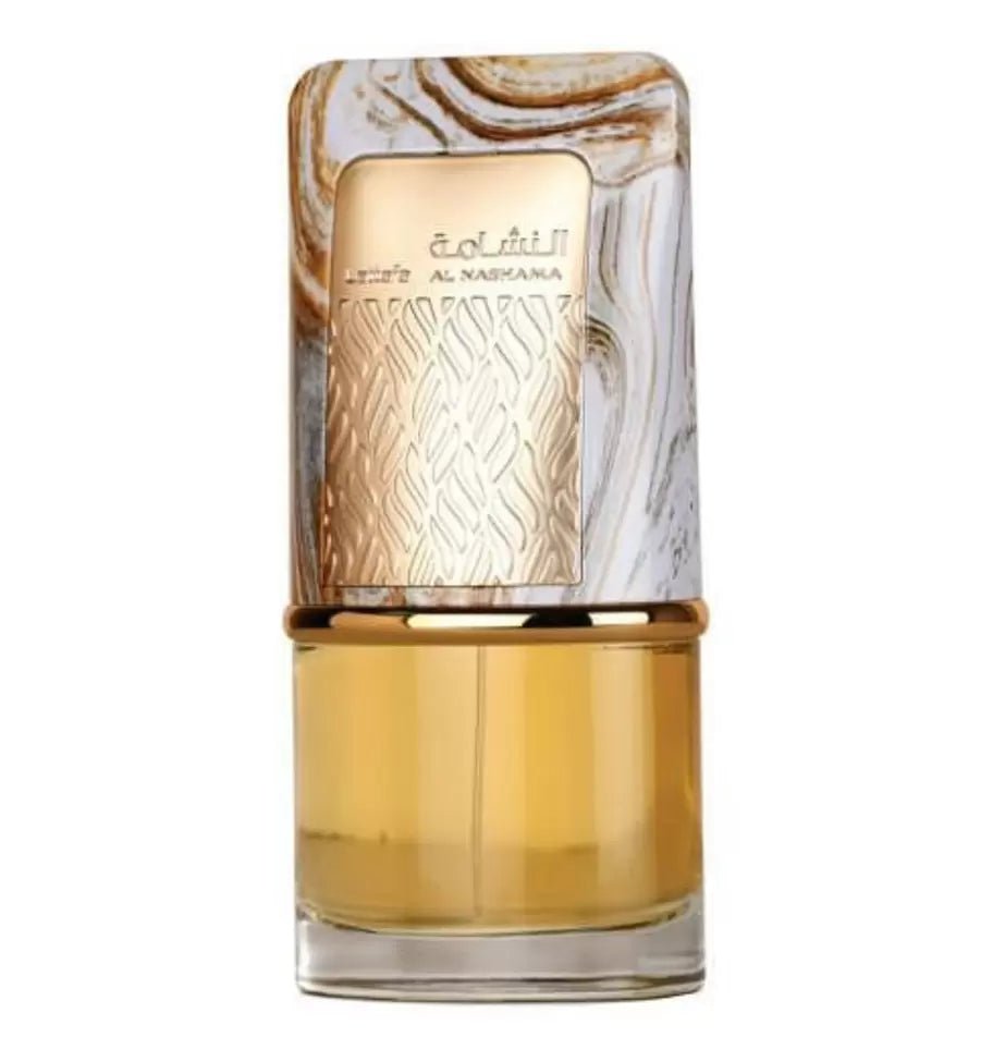 Lattafa Al Nashama EDP 100 мл. – оригинален парфюм, продуктова снимка 1