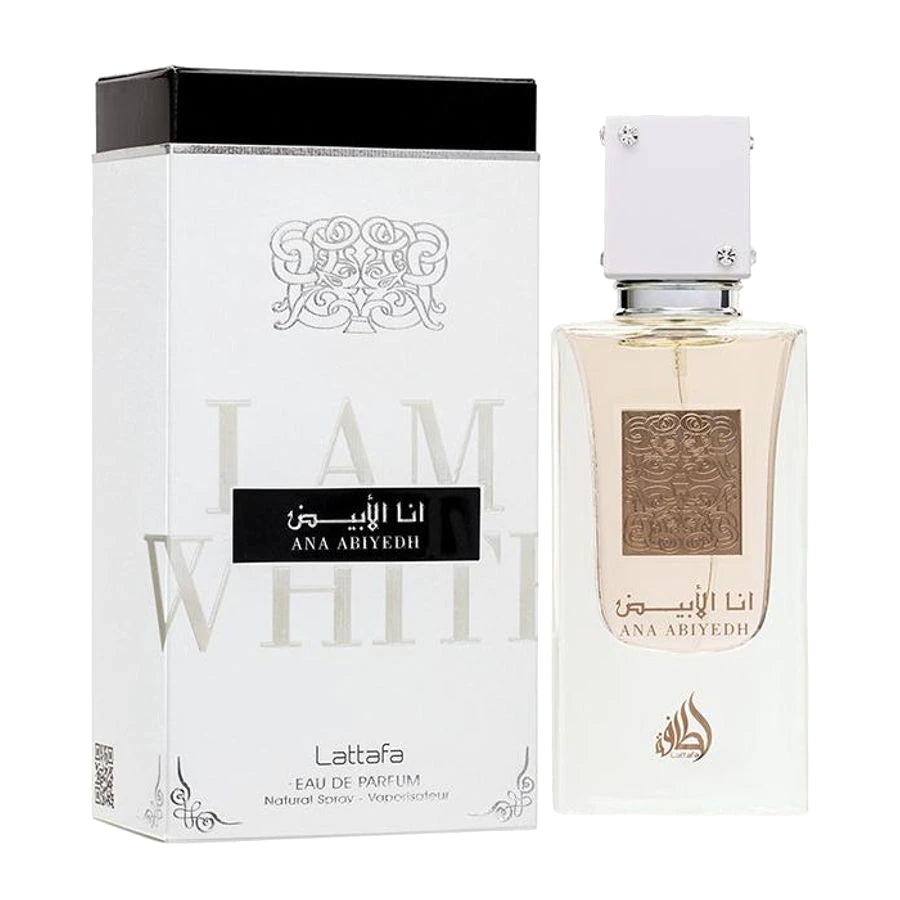 Lattafa Ana Abiyedh EDP 60мл. – Lattafa, унисекс аромат, вдъхновен от Erba Pura, Aroma Viva