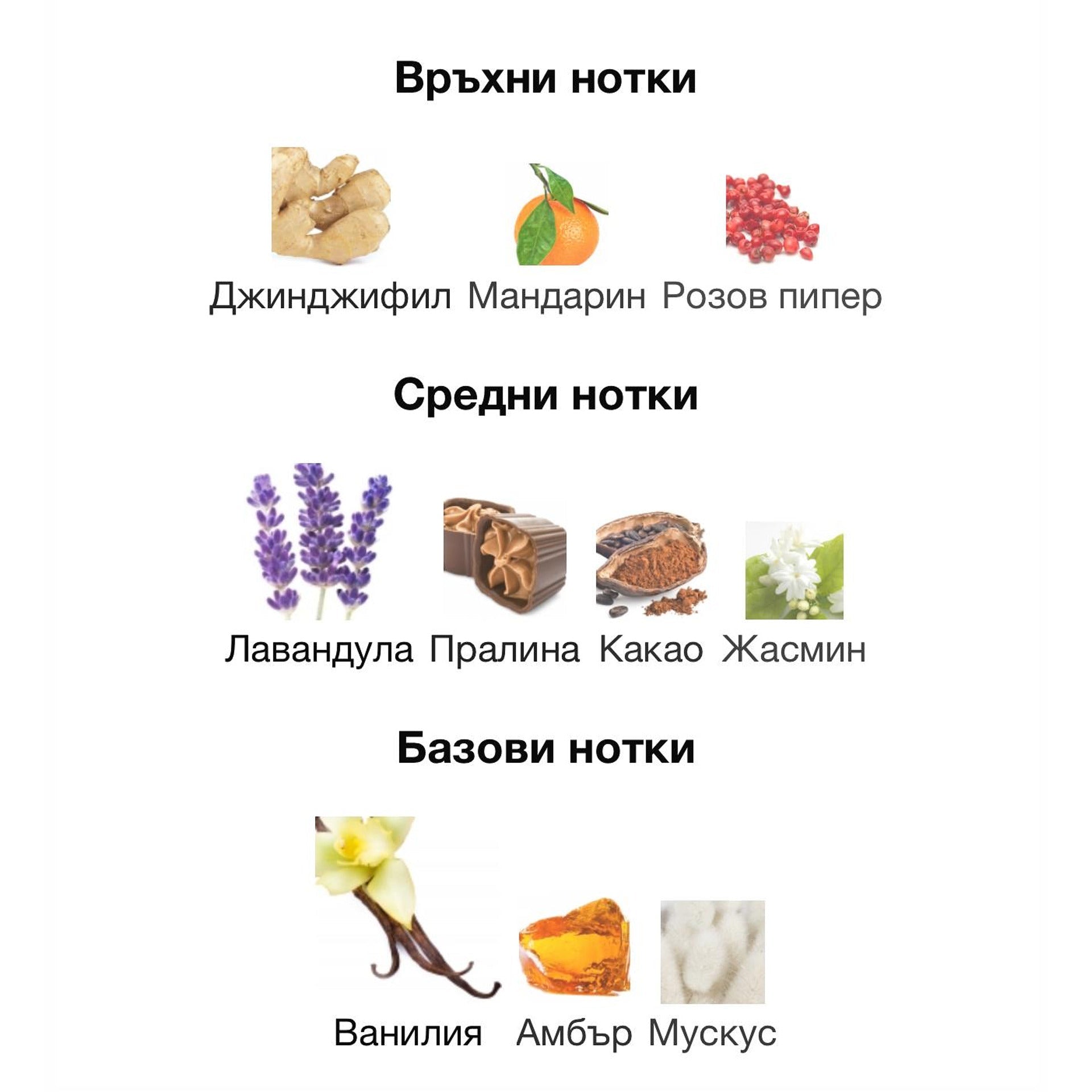 Lattafa Angham EDP 100 мл. – оригинален парфюм, продуктова снимка 4