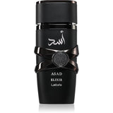 Lattafa Asad Elixir EDP 100мл. – Lattafa, мъжки аромат, вдъхновен от Dior Sauvage Elixir стил / Asad DNA, Aroma Viva