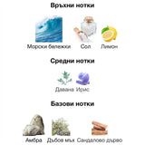 Lattafa Atlas EDP 55мл. – Lattafa, унисекс аромат, вдъхновен от Megamare, Aroma Viva