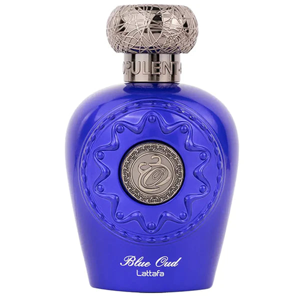 Lattafa Blue Oud EDP 100мл. – Lattafa, унисекс аромат, Aroma Viva