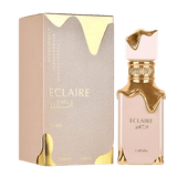 Lattafa Eclaire EDP 100 мл. – оригинален парфюм, продуктова снимка 2