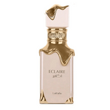 Lattafa Eclaire EDP 100мл. – Lattafa, дамски аромат, вдъхновен от Bianco Latte, Aroma Viva
