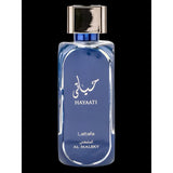 Lattafa Hayaati Al Maleky EDP 100мл. – Lattafa, унисекс аромат, вдъхновен от Hawas, Aroma Viva