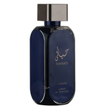 Lattafa Hayaati Al Maleky EDP 100мл. – Lattafa, унисекс аромат, вдъхновен от Hawas, Aroma Viva