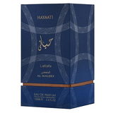 Lattafa Hayaati Al Maleky EDP 100мл. – Lattafa, унисекс аромат, вдъхновен от Hawas, Aroma Viva