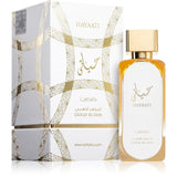 Lattafa Hayaati Gold Elixir EDP 100 мл. – оригинален парфюм, продуктова снимка 2
