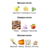 Lattafa Hayaati Gold Elixir EDP 100 мл. – оригинален парфюм, продуктова снимка 3