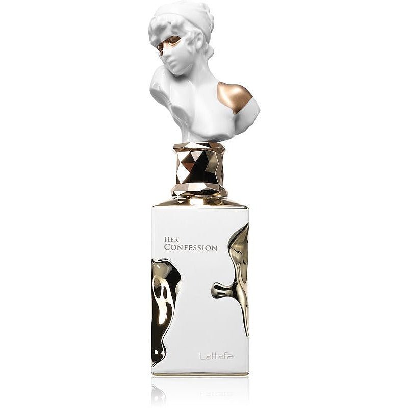 Lattafa Her Confession EDP 100 мл. – оригинален парфюм, продуктова снимка 1