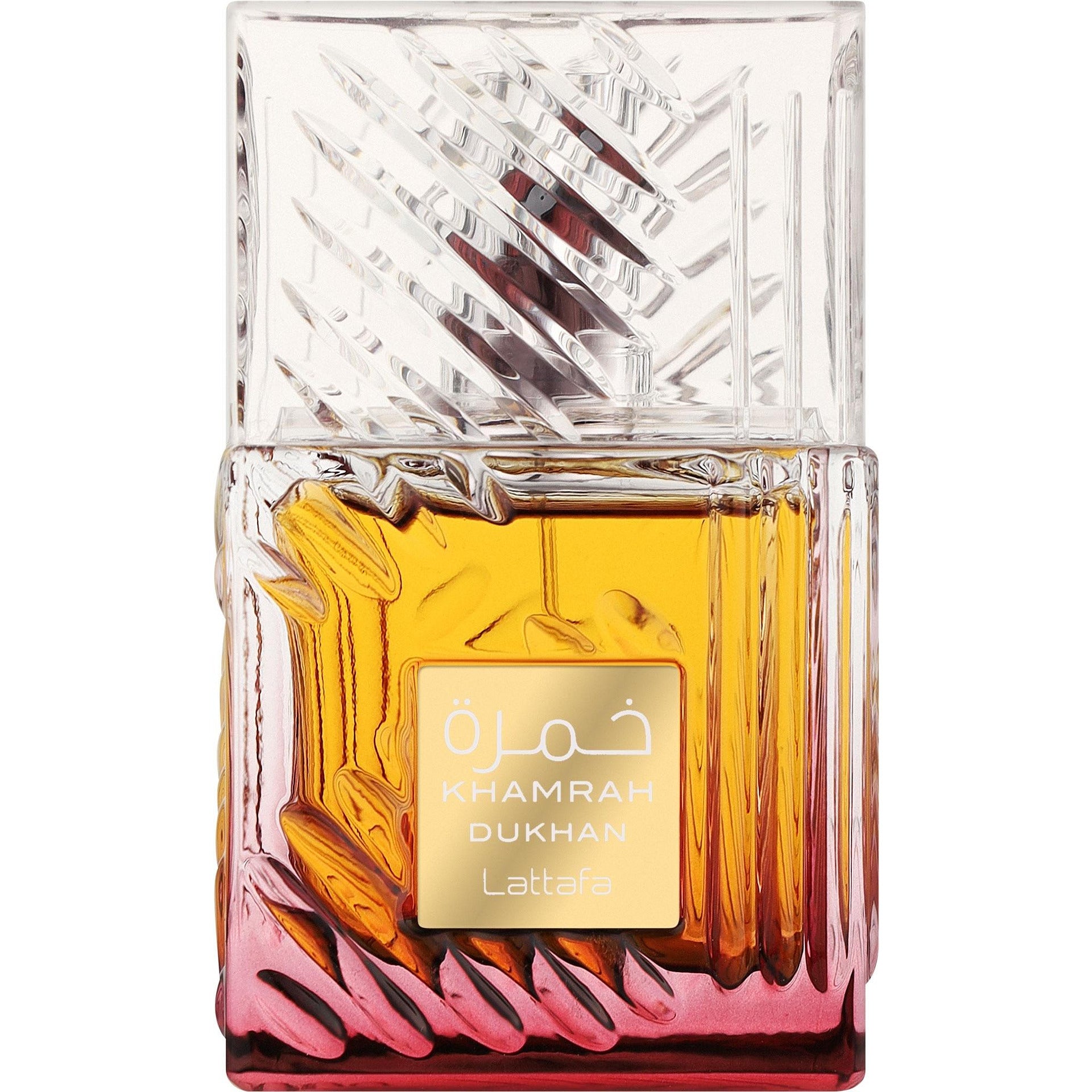 Lattafa Khamrah Dukhan EDP 100мл. – Lattafa, мъжки аромат, Aroma Viva