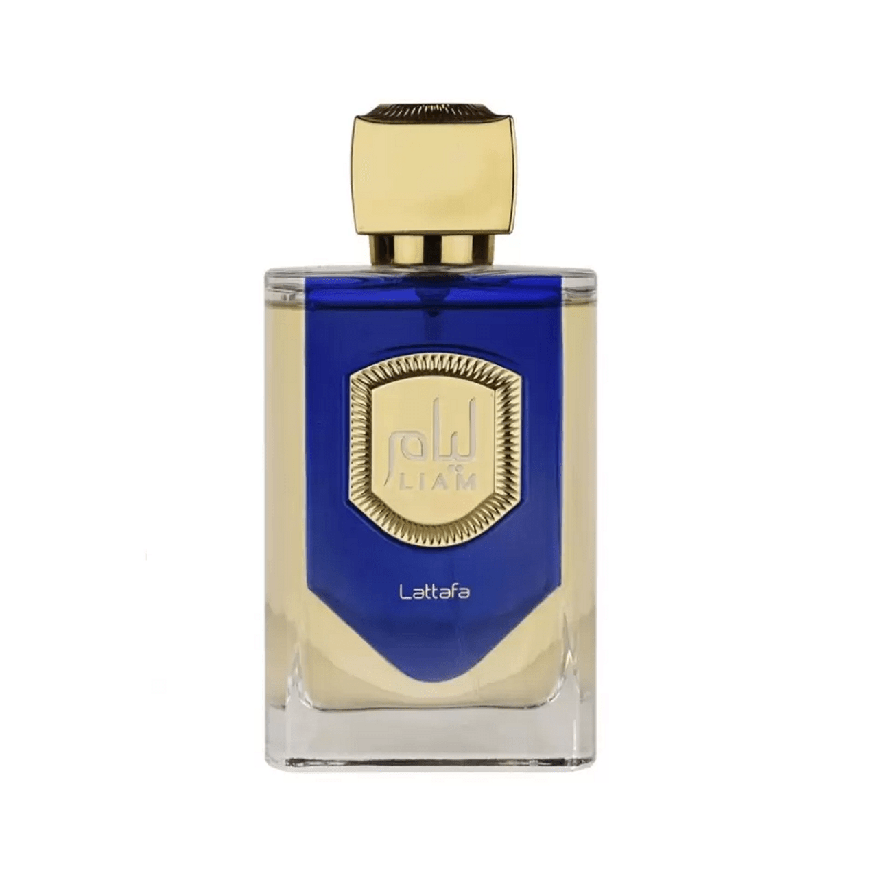 Lattafa Liam Blue Shine EDP 100 мл. – оригинален парфюм, продуктова снимка 1
