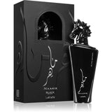 Lattafa Maahir Black EDP 100мл. – Lattafa, унисекс аромат, вдъхновен от Terroni, Aroma Viva