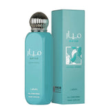 Lattafa Mayar Natural Intense спрей за цялото тяло 150 мл. – ароматен дезодорант, продуктова снимка 2