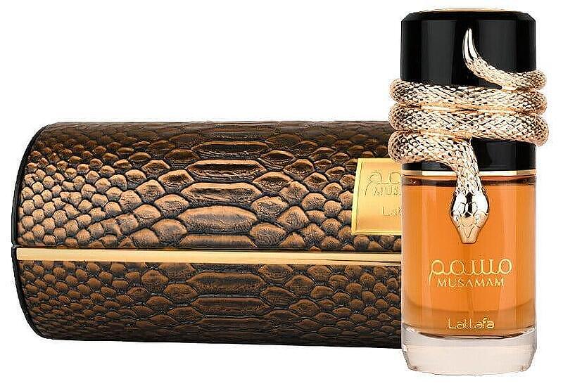 Lattafa Musamam EDP 100мл. – Lattafa, унисекс аромат, Aroma Viva