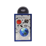 Lattafa Pride Art of Universe EDP 100 мл. – оригинален парфюм, продуктова снимка 6