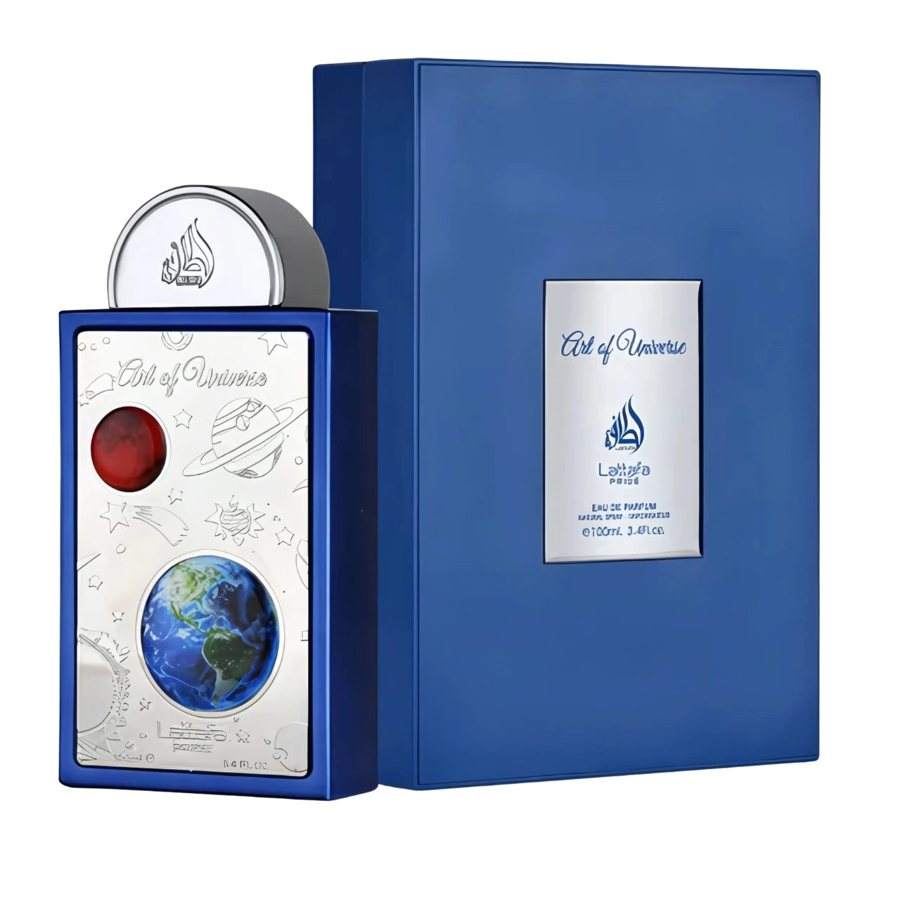 Lattafa Pride Art of Universe EDP 100мл. – Lattafa, унисекс аромат, Aroma Viva