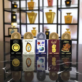 LATTAFA PRIDE GIFT SET N3 5x20ML – Lattafa, подаръчен комплект аромат, Aroma Viva