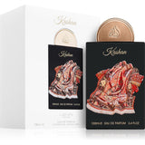 Lattafa Pride Kashan EDP 100 мл. – оригинален парфюм, продуктова снимка 2