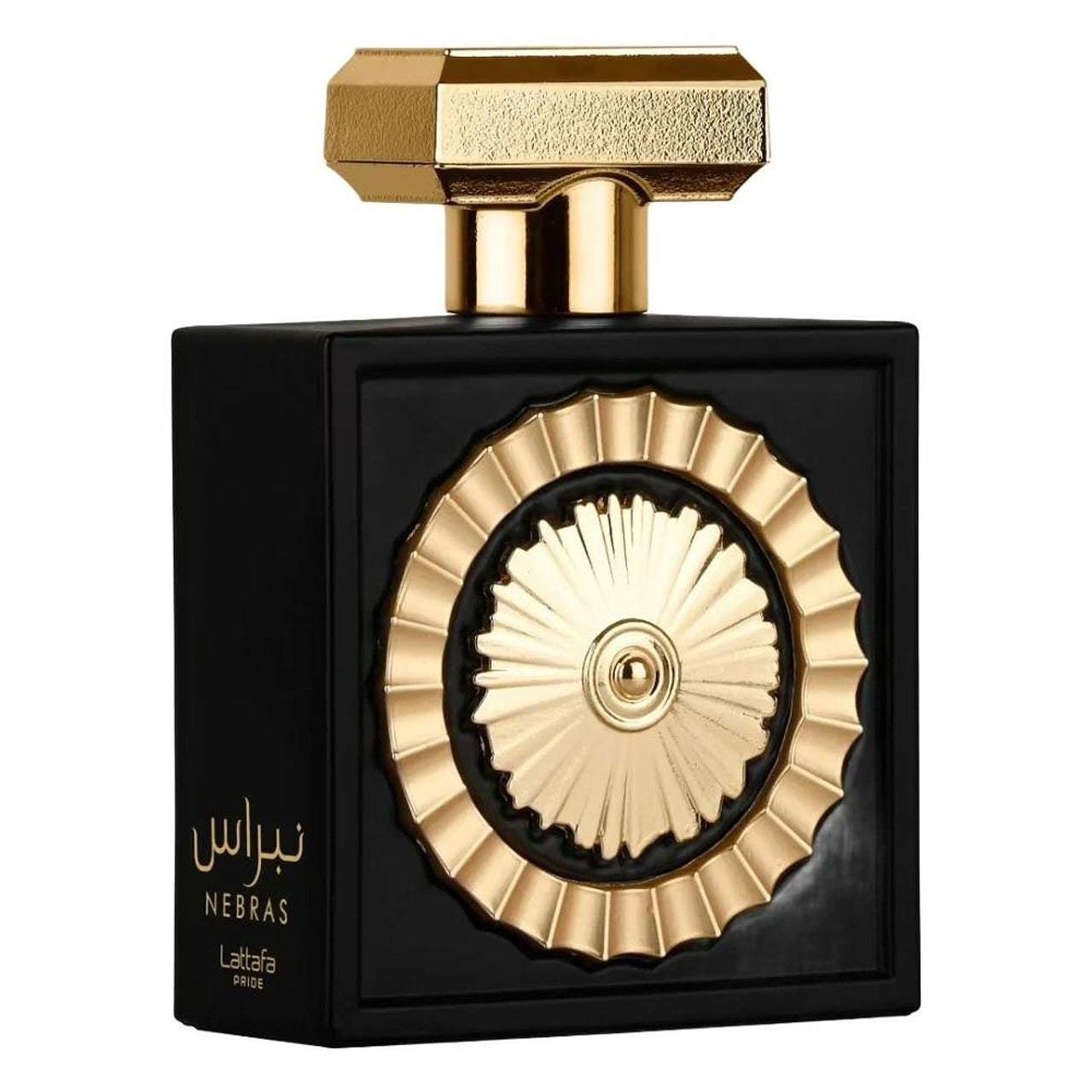 Lattafa Pride Nebras EDP 100мл. – Lattafa, унисекс аромат, вдъхновен от Billie Eilish Eau de Parfum, Aroma Viva