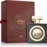 Lattafa Pride Nebras EDP 100мл. – Lattafa, унисекс аромат, вдъхновен от Billie Eilish Eau de Parfum, Aroma Viva