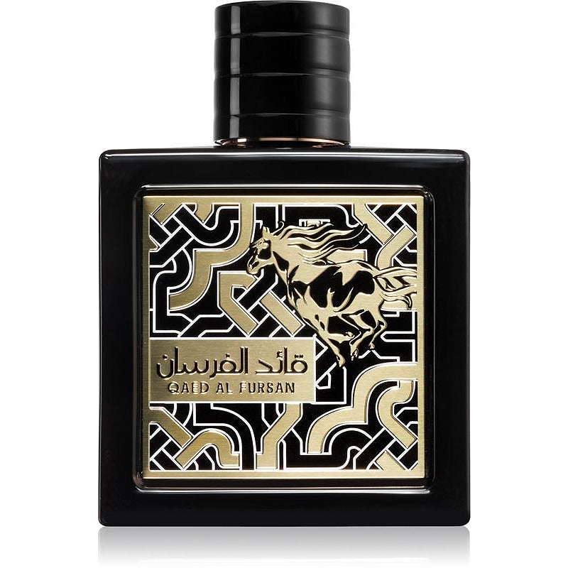 Lattafa Qaed Al Fursan EDP 90ml – Lattafa, унисекс аромат, Aroma Viva