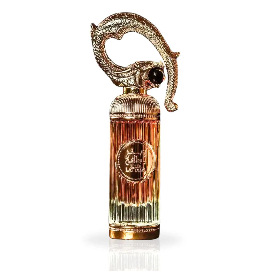 Lattafa Sehr EDP 100мл. – Lattafa, дамски аромат, Aroma Viva