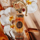 Lattafa Sehr EDP 100мл. – Lattafa, дамски аромат, Aroma Viva
