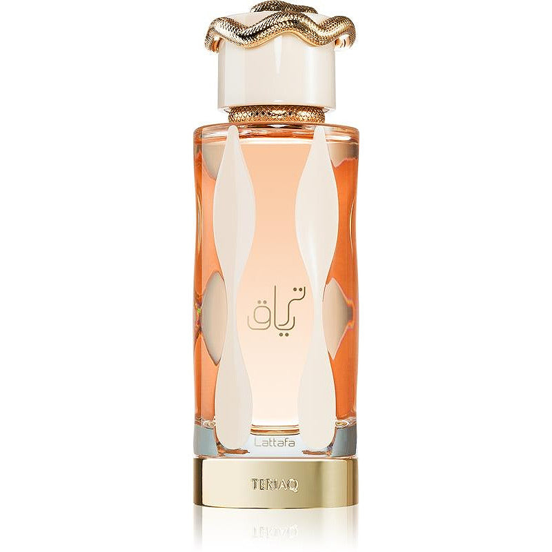 Lattafa Teriaq EDP 100мл. – Lattafa, унисекс аромат, Aroma Viva