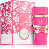 Lattafa Yara Candy EDP 100 мл. – оригинален парфюм, продуктова снимка 2