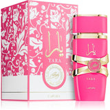 Lattafa Yara Candy EDP 100мл. – Lattafa, дамски аромат, Aroma Viva