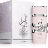 Lattafa Yara EDP 100мл. – Lattafa, дамски аромат, Aroma Viva
