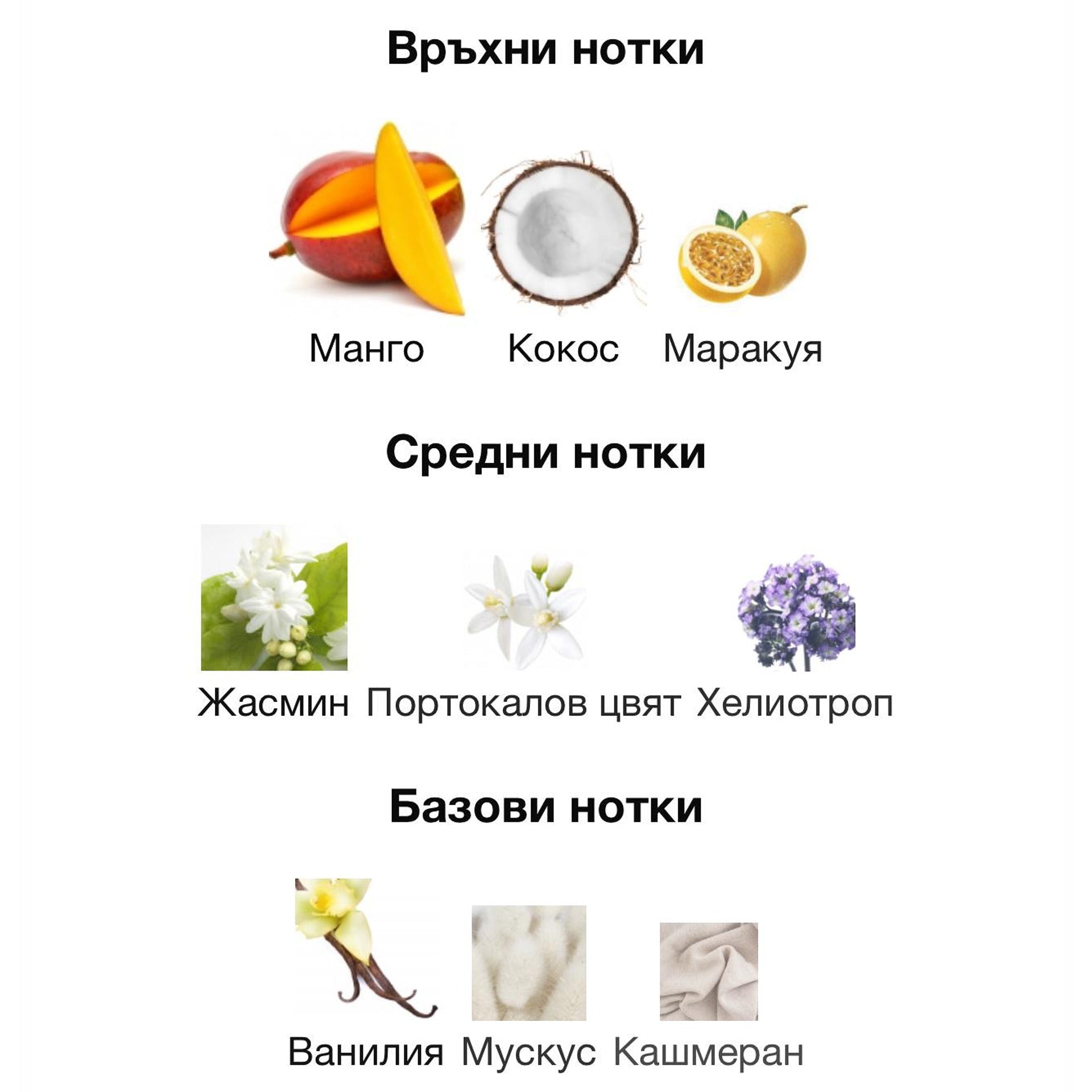 Lattafa Yara Tous EDP 100 мл. – оригинален парфюм, продуктова снимка 3