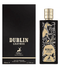 Maison Alhambra Dublin Leather 80мл. – Maison Alhambra, унисекс аромат, Aroma Viva