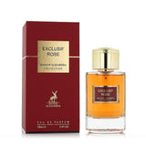 MAISON ALHAMBRA EXCLUSIF ROSE EDP D 100ML – оригинален парфюм, продуктова снимка 2
