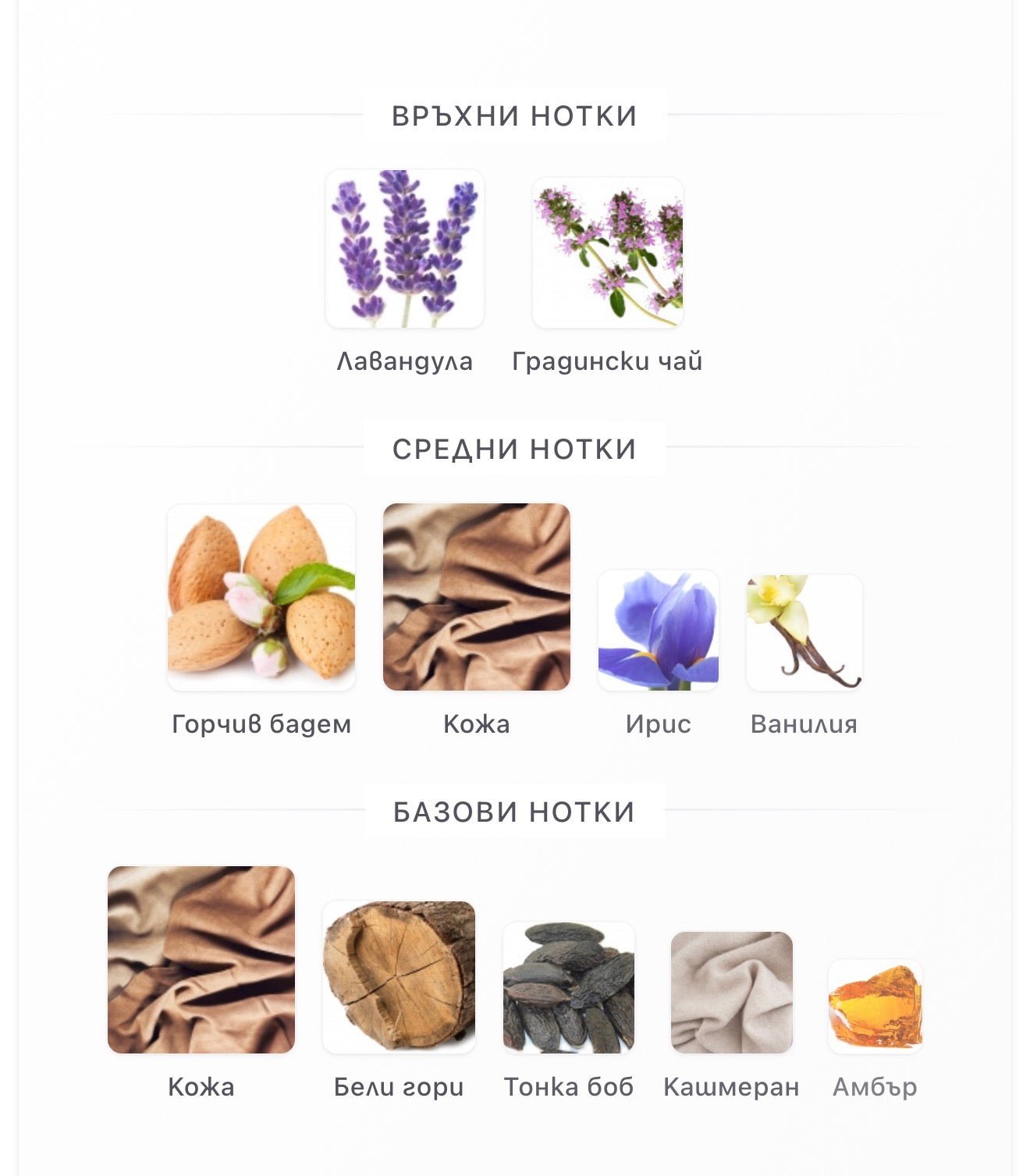 Maison Alhambra Fusion Intense EDP 80 мл. – оригинален парфюм, продуктова снимка 3