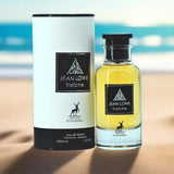 Maison Alhambra Jean Lowe Fraiche EDP 100 мл. – оригинален парфюм, продуктова снимка 3