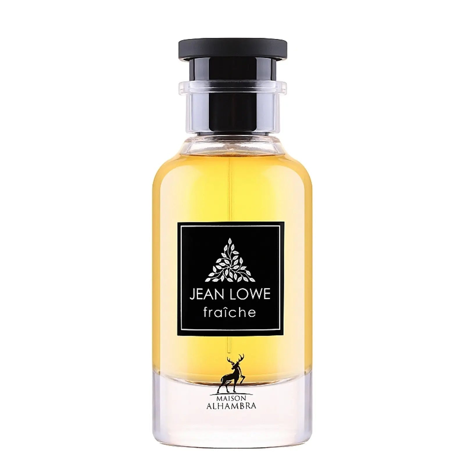 Maison Alhambra Jean Lowe Fraiche EDP 100 мл. – оригинален парфюм, продуктова снимка 1