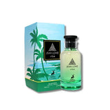 Maison Alhambra Jean Lowe Vibe EDP 100мл. – Maison Alhambra, унисекс аромат, Aroma Viva
