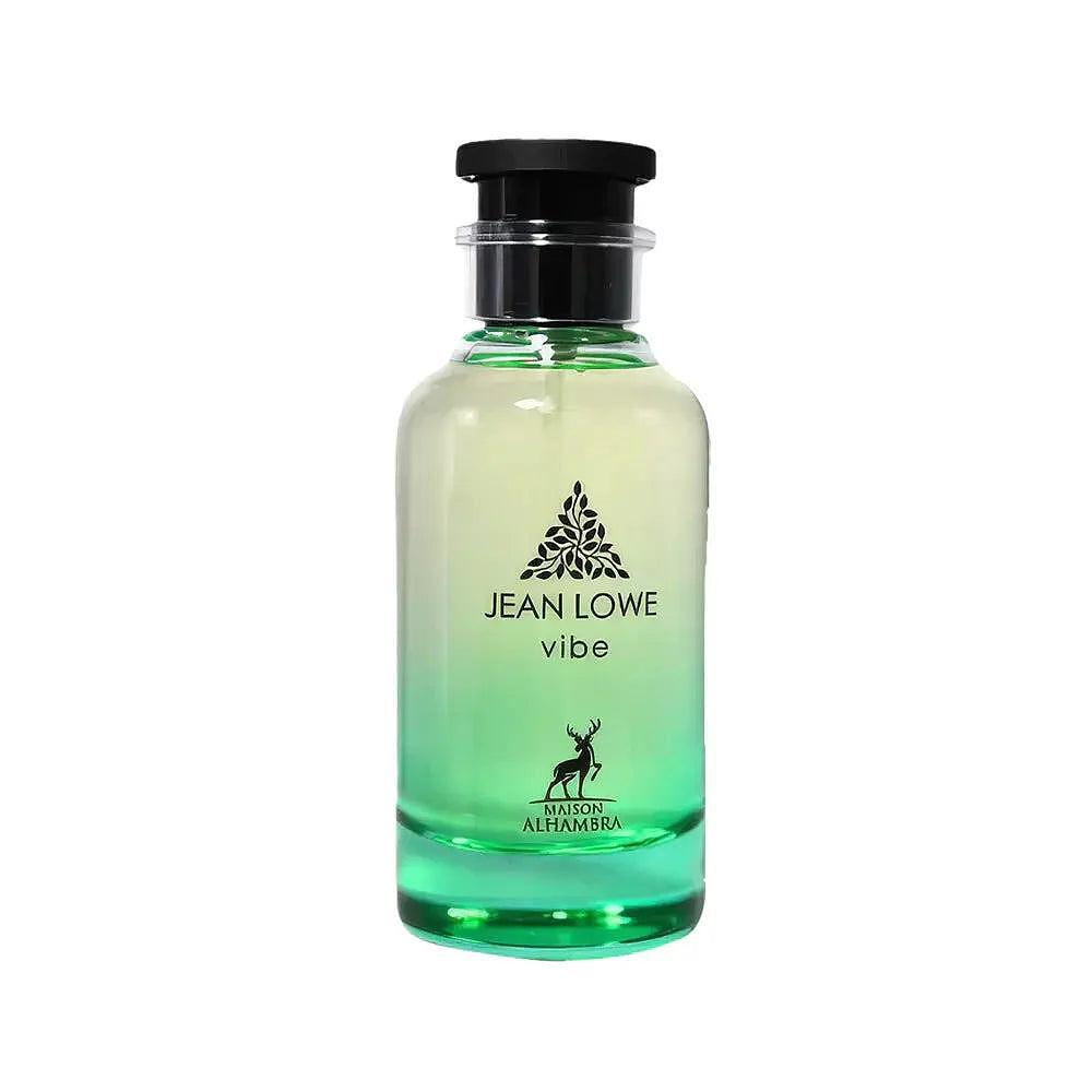 Maison Alhambra Jean Lowe Vibe EDP 100мл. – Maison Alhambra, унисекс аромат, Aroma Viva
