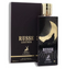 Maison Alhambra Russe Leather EDP 80мл. – Maison Alhambra, унисекс аромат, Aroma Viva