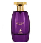 Maison Alhambra Very Velvet Orchid EDP 100 мл. – оригинален парфюм, продуктова снимка 2