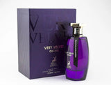 Maison Alhambra Very Velvet Orchid EDP 100 мл. – оригинален парфюм, продуктова снимка 1