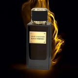 Milestone Parfums Velvet Collection Black Insenso EDP 100 мл. – оригинален парфюм, продуктова снимка 3
