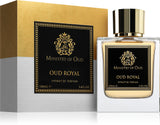 Ministry of Oud - Oud Royal EDP 100мл. – PARIS CORNER, мъжки аромат, Aroma Viva