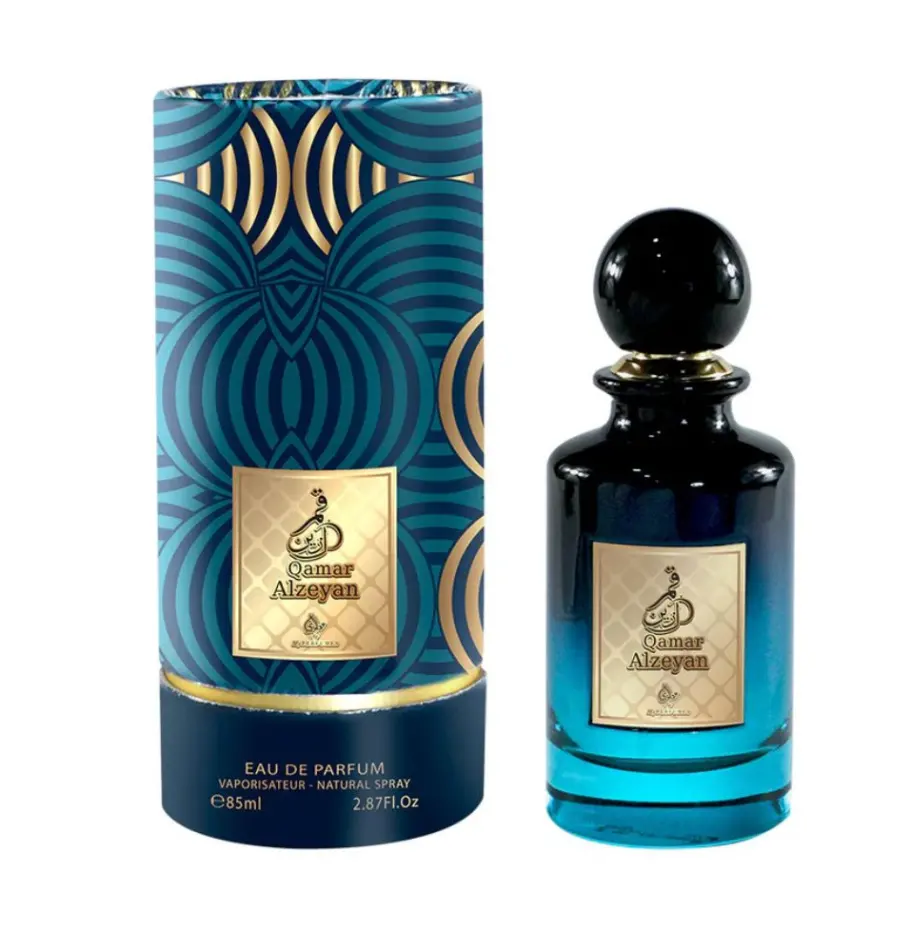 My Perfumes Qamat Alzeyan EDP 85мл. – My Perfumes, унисекс аромат, Aroma Viva