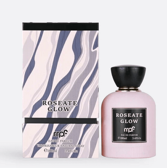 My Perfumes Roseate Glow EDP 100мл. – My Perfumes, дамски аромат, Aroma Viva