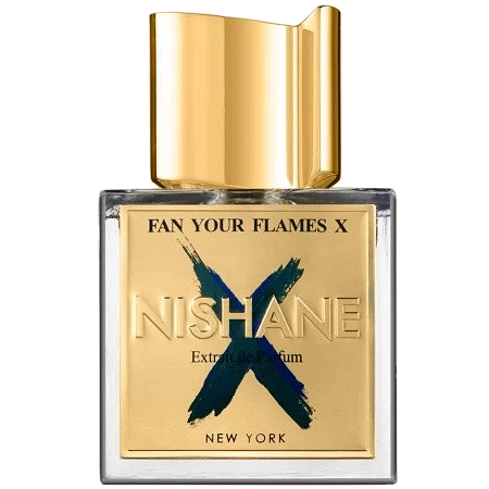 Nishane Fan Your Flames X ExDP 50мл. – Nishane, Нишови парфюми, Aroma Viva